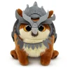 Baldur´s Gate 3 Peluche Figura Armored Owlbear 22 Cm Youtooz