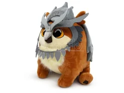 Baldur´s Gate 3 Peluche Figura Armored Owlbear 22 Cm Youtooz