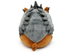 Baldur´s Gate 3 Peluche Figura Armored Owlbear 22 Cm Youtooz