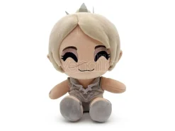 Baldur´s Gate 3 Peluche Figura Selunite Shadowheart 22 Cm Youtooz