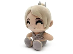 Baldur´s Gate 3 Peluche Figura Selunite Shadowheart 22 Cm Youtooz