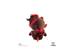Baldur´s Gate 3 Peluche Figura Karlach 22 Cm Youtooz