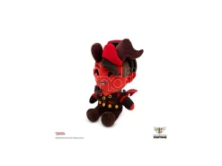 Baldur´s Gate 3 Peluche Figura Karlach 22 Cm Youtooz