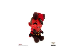 Baldur´s Gate 3 Peluche Figura Karlach 22 Cm Youtooz