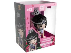 Baldur´s Gate 3 Vinile Figura Romance Shadowheart 11 Cm Youtooz
