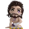Baldur´s Gate 3 Vinile Figura Romance Gale 10 Cm Youtooz
