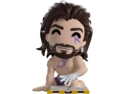 Baldur´s Gate 3 Vinile Figura Romance Gale 10 Cm Youtooz