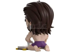 Baldur´s Gate 3 Vinile Figura Romance Gale 10 Cm Youtooz