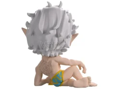 Baldur´s Gate 3 Vinile Figura Romance Astarion 10 Cm Youtooz