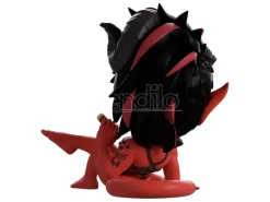 Baldur´s Gate 3 Vinile Figura Romance Karlach 9 Cm Youtooz