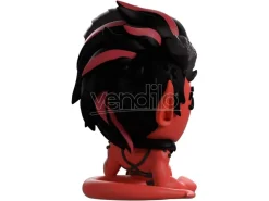 Baldur´s Gate 3 Vinile Figura Romance Karlach 9 Cm Youtooz