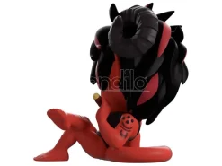 Baldur´s Gate 3 Vinile Figura Romance Karlach 9 Cm Youtooz