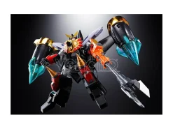 BANDAI GX-68X STAR GAOGAIGER OPTION SET ACCESSORI