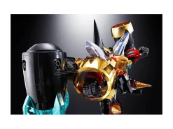 BANDAI GX-68X STAR GAOGAIGER OPTION SET ACCESSORI