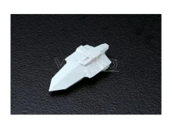 BANDAI MODEL KIT BUILDERS PARTS HD MS FUNNEL 01 1/144 ACCESSORI