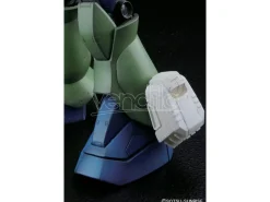 BANDAI MODEL KIT BUILDERS PARTS HD MS GROUND 01 1/144 ACCESSORI