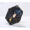 Bandai Model Kit Character Stand Piatto Mikazuki Accessori