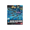 BANDAI MODEL KIT HGBC AMAZING WEAPON BINDER ACCESSORI