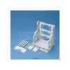 BANDAI MODEL KIT SYSTEM BASE 001 WHITE ACCESSORI