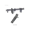 BANDAI MODEL KIT SYSTEM WEAPON 006 1/144 ACCESSORI