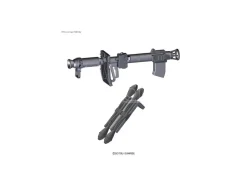 BANDAI MODEL KIT SYSTEM WEAPON 006 1/144 ACCESSORI