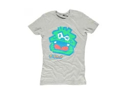 Bandai Namco - Digdug Dragon T-shirt Uomo Difuzed