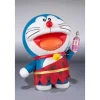 BANDAI ROBOT SPIRITS DORAEMON MOVIE 2016 ACTION FIGURE