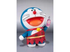 BANDAI ROBOT SPIRITS DORAEMON MOVIE 2016 ACTION FIGURE
