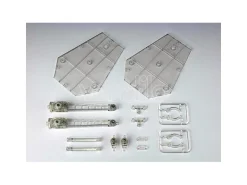 BANDAI TAMASHII STAGE ACT5 FOR MECHANICS ACCESSORI