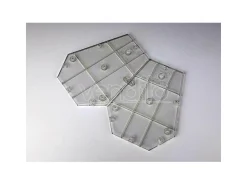 BANDAI TAMASHII STAGE ACT5 FOR MECHANICS ACCESSORI