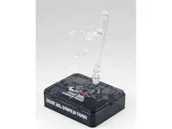 BANDAI TAMASHII STAGE WORLD TOUR VER ACCESSORI