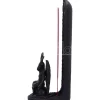 BAPHOMET ESSENCE INCENSE BURNER BRUCIAINCENSO NEMESIS NOW