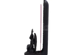 BAPHOMET ESSENCE INCENSE BURNER BRUCIAINCENSO NEMESIS NOW