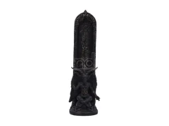BAPHOMET ESSENCE INCENSE BURNER BRUCIAINCENSO NEMESIS NOW