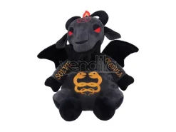 Baphomet Peluche 22cm Peluches Nemesis Now