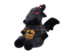 Baphomet Peluche 22cm Peluches Nemesis Now