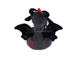 Baphomet Peluche 22cm Peluches Nemesis Now