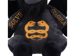 Baphomet Peluche 22cm Peluches Nemesis Now