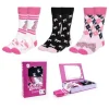 Barbie Calzini 3-pack 36-43 Cerdá