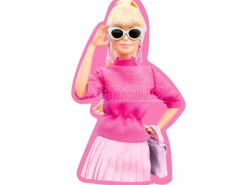 Barbie 3d Cuscino Mattel