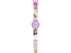 Barbie digital watch Mattel