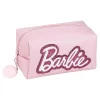 Barbie Make Up Bag Logo Cerdá