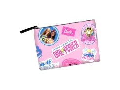 Barbie Malibu vanity case Karactermania