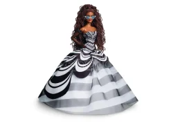 Barbie Signature Bambola 65th Anniversary Brunette Mattel
