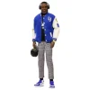 Barbie Signature Bambola Fashion Kenbassador Pvc Lebron James 35 Cm Mattel