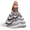 Barbie Signature Bambola 65th Anniversary Blonde Mattel