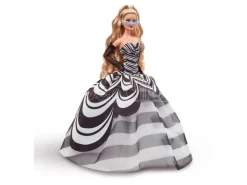 Barbie Signature Bambola 65th Anniversary Blonde Mattel