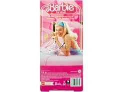 Barbie The Movie Bambola Barbie In Pink Gingham Dress Mattel