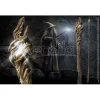 Bastone Luminoso Gandalf Lo Hobbit Il Signore degli Anelli 186 cm Noble