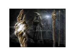 Bastone Luminoso Gandalf Lo Hobbit Il Signore degli Anelli 186 cm Noble